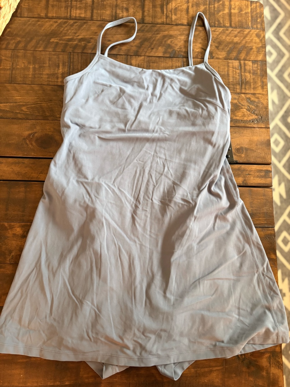 Lululemon align dress